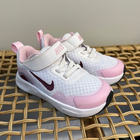 Nike Shoes Toddler Nikes Poshmark